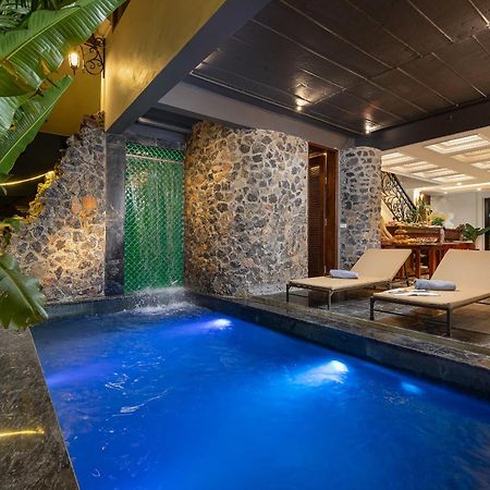 Tam Coc Mountain Sunset And Garden Hotel Ninh Binh Exterior foto